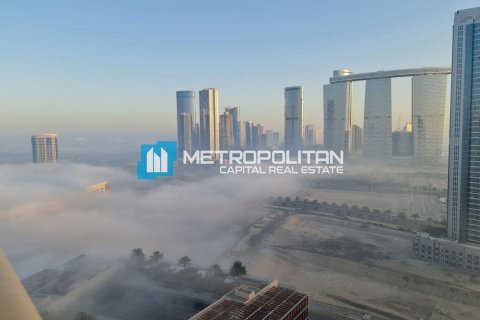 Appartement de 2 chambres à Al Reem Island, UAE No. 119349