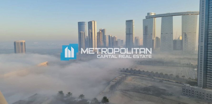 Appartement de 2 chambres à Al Reem Island, UAE No. 119349