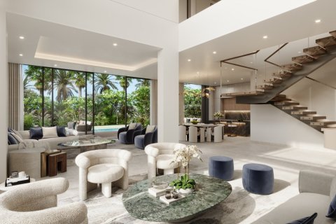 Townhouse de 3 dormitorios en Dubai, UAE No. 187025