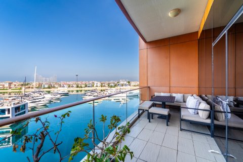 3 bedrooms Apartment in Palm Jumeirah, UAE No. 187028
