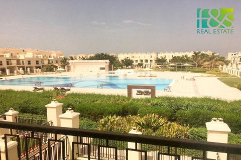 3 bedrooms Townhouse in Al Hamra Village, UAE No. 20711