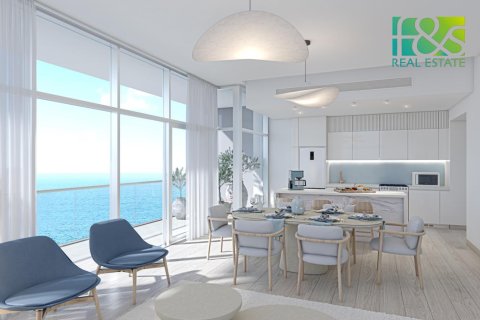 1 bedroom Apartment in Mina Al Arab, UAE No. 20714