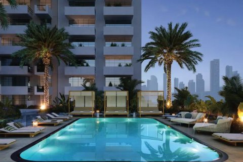 1 bedroom Apartment in Al Furjan, UAE No. 186244