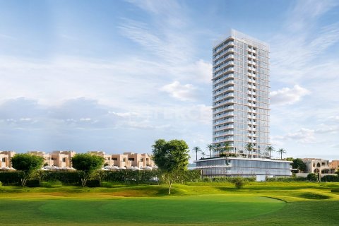 Studio Apartment in Dubai Sports City, UAE No. 186239