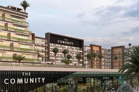 2 bedrooms Apartment in Motor City, UAE No. 186242