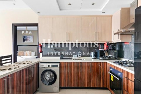 1 bedroom Apartment in Downtown Dubai (Downtown Burj Dubai), UAE No. 204976