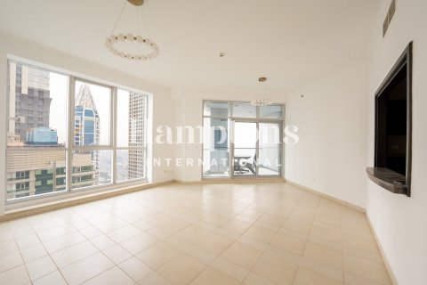 3 غرف نوم شقة في The Address Dubai Marina, الإمارات العربية المتحدة رقم 204973