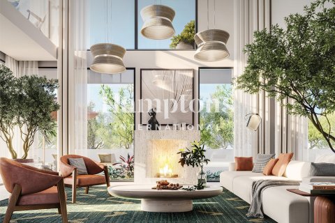 5 bedrooms Villa in The Valley, UAE No. 204974