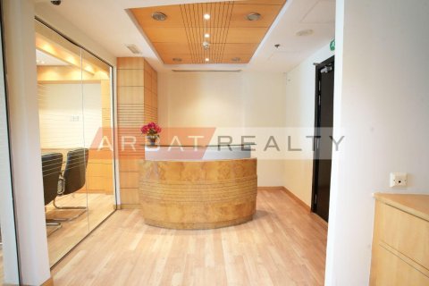 Office de 96.15m² en Jumeirah Lake Towers, UAE No. 185369