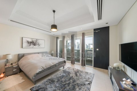 Villa de 4 chambres à North Village, UAE No. 128953 15