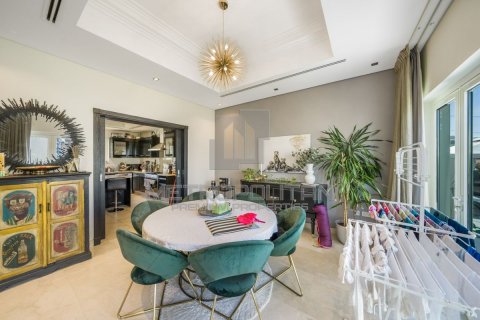 Villa de 4 chambres à North Village, UAE No. 128953 31