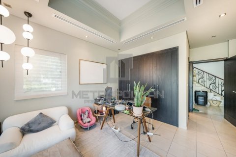 Villa de 4 chambres à North Village, UAE No. 128953 11
