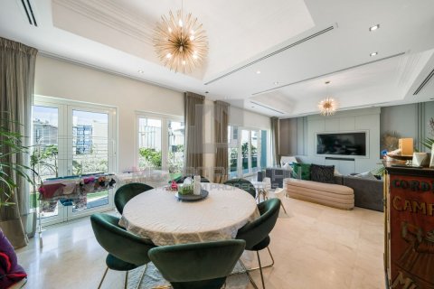 Villa de 4 chambres à North Village, UAE No. 128953 30