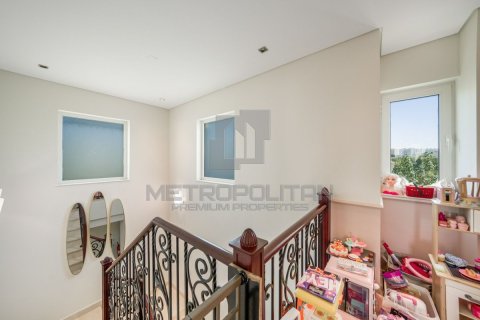 Villa de 4 chambres à North Village, UAE No. 128953 13