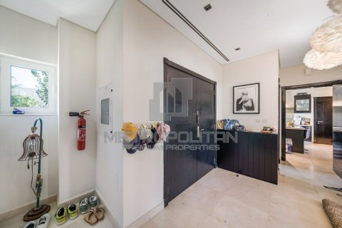 Villa de 4 chambres à North Village, UAE No. 128953 6