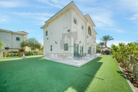 Villa de 4 chambres à North Village, UAE No. 128953 23