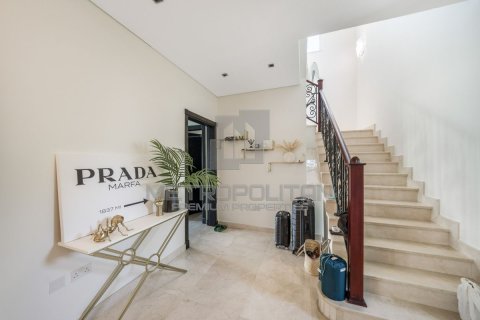 Villa de 4 chambres à North Village, UAE No. 128953 8