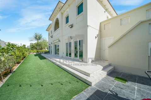 Villa de 4 chambres à North Village, UAE No. 128953 27