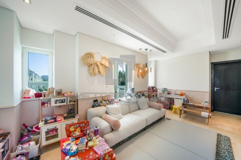 Villa de 4 chambres à North Village, UAE No. 128953 14