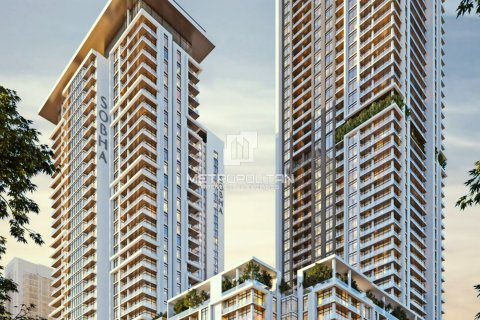 Apartment de 2 dormitorios en Sobha Hartland, UAE No. 128958 10