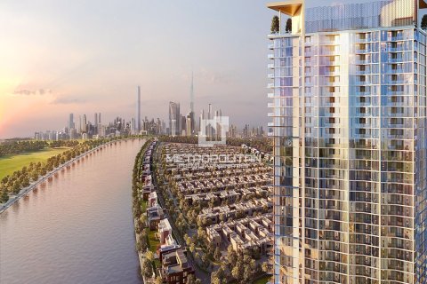 2 غرف نوم شقة في Sobha Hartland, الإمارات العربية المتحدة رقم 128958