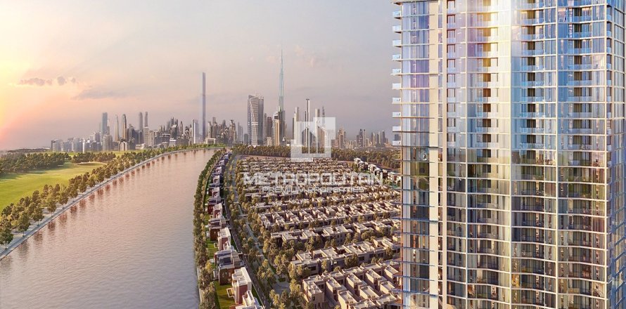 Apartment de 2 dormitorios en Sobha Hartland, UAE No. 128958