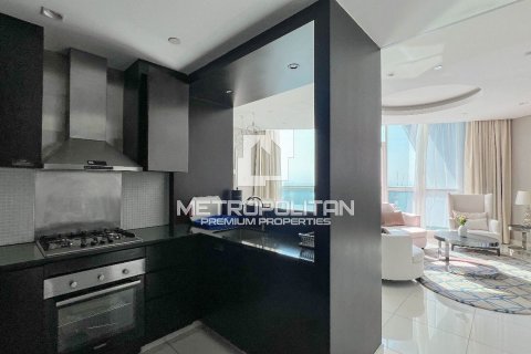Appartement de 3 chambres à Damac Maison The Distinction, UAE No. 128954 4