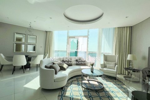 Appartement de 3 chambres à Damac Maison The Distinction, UAE No. 128954 3