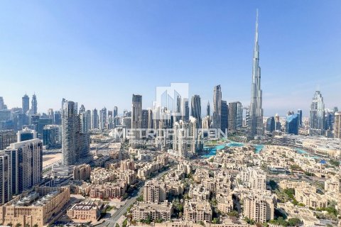 Appartement de 3 chambres à Damac Maison The Distinction, UAE No. 128954 14