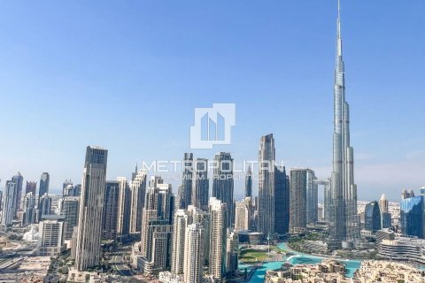Appartement de 3 chambres à Damac Maison The Distinction, UAE No. 128954
