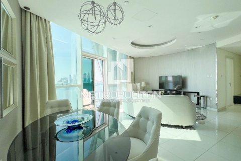 Appartement de 3 chambres à Damac Maison The Distinction, UAE No. 128954 5