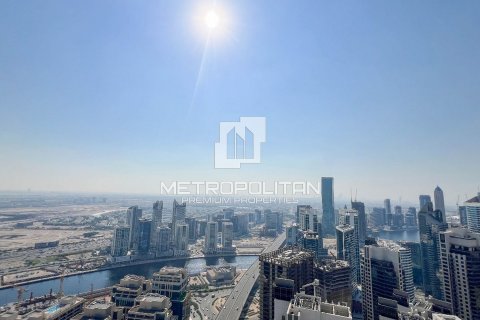 Appartement de 3 chambres à Damac Maison The Distinction, UAE No. 128954 15