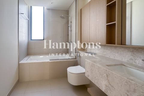 Вилла с 5 спальнями в Maple at Dubai Hills Estate, ОАЭ №165129 9