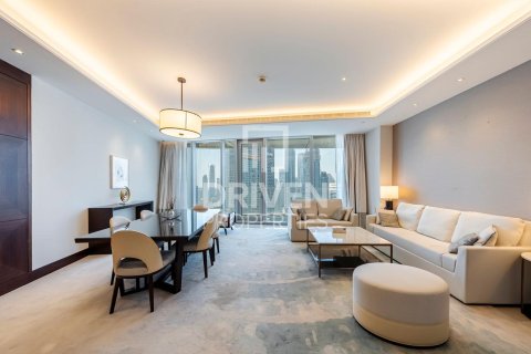 2 bedrooms Apartment in The Address Sky View Towers, UAE No. 202886