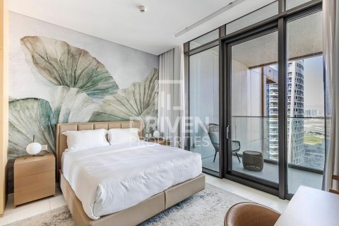 1 غرف نوم شقة في SLS Dubai Hotel & Residences, الإمارات العربية المتحدة رقم 202884