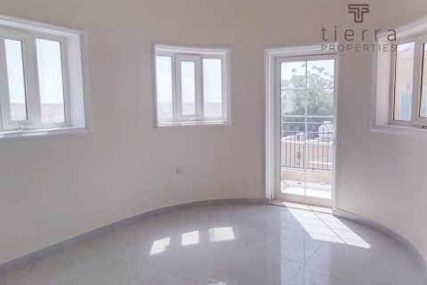 Вилла с 4 спальнями в Dubai Industrial Park, ОАЭ №4649 9