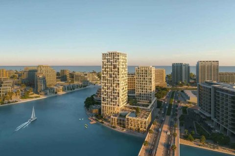 ENTA Residences in Mina Al Arab, UAE No. 111747