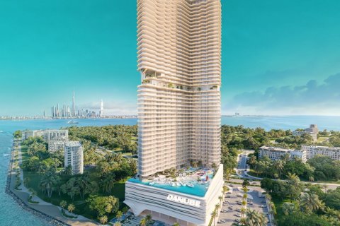 Studio Apartment in Dubai, UAE No. 111745