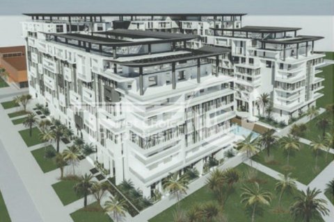 1 bedroom Apartment in Oasis Residences, UAE No. 172578