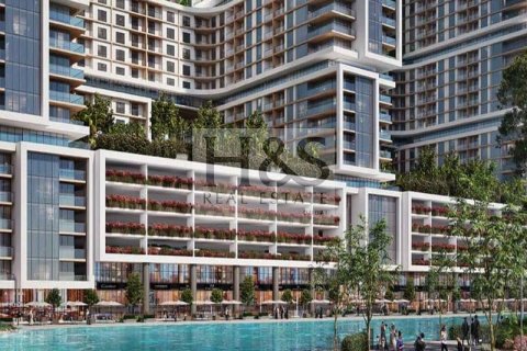 1 bedroom Apartment in Dubai, UAE No. 112784