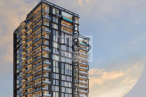 Apartment de 2 dormitorios en Business Bay, UAE No. 112787