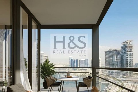 1 bedroom Apartment in Business Bay, UAE No. 112783