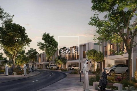 3 bedrooms Townhouse in Abu Dhabi, UAE No. 194801 24