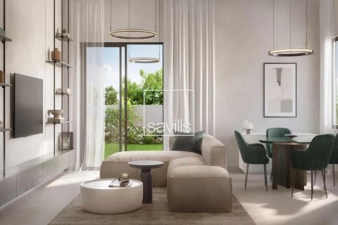 3 bedrooms Townhouse in Abu Dhabi, UAE No. 194801 16