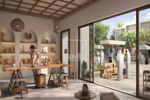 3 bedrooms Townhouse in Abu Dhabi, UAE No. 194801 8