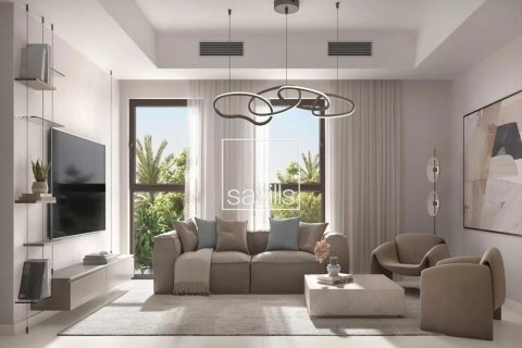 3 bedrooms Townhouse in Abu Dhabi, UAE No. 194801 21