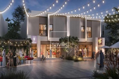 3 bedrooms Townhouse in Abu Dhabi, UAE No. 194801 4