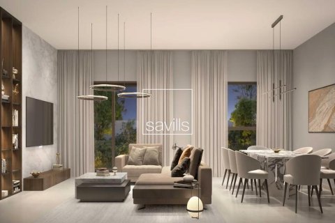 3 bedrooms Townhouse in Abu Dhabi, UAE No. 194801 23