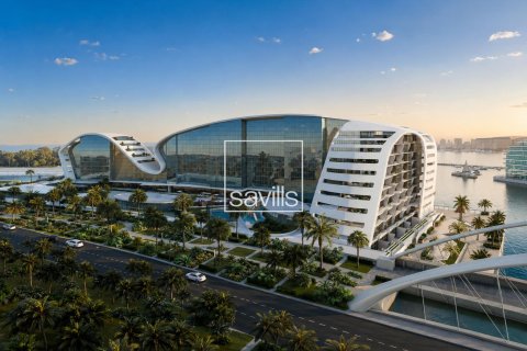3 غرف نوم تاون هاوس في Al Raha Beach, الإمارات العربية المتحدة رقم 194803 9