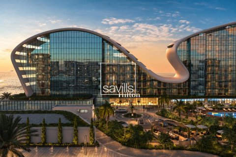 3 غرف نوم تاون هاوس في Al Raha Beach, الإمارات العربية المتحدة رقم 194803 7